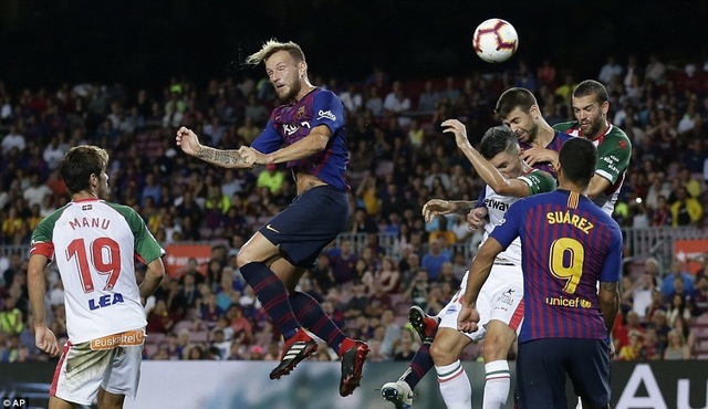 Barcelona lên ngôi vô địch ở vòng 34 La Liga? - Ảnh minh hoạ 3