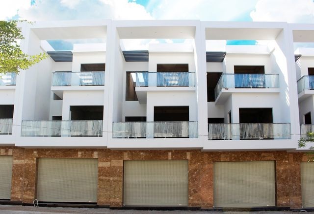 Đất Xanh Đông Nam Bộ tiếp tục bàn giao nhà phố Sunshine Residence theo đúng tiến độ cam kết - 3 Đất Xanh Đông Nam Bộ tiếp tục bàn giao nhà phố Sunshine Residence theo đúng tiến độ cam kết - 3