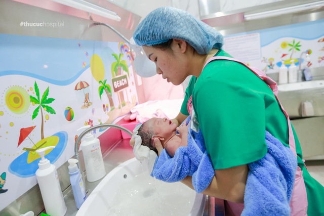 Giải bài toán “tìm nơi đi đẻ” cho mẹ bầu lúc vượt cạn - 6 Giải bài toán “tìm nơi đi đẻ” cho mẹ bầu lúc vượt cạn - 6