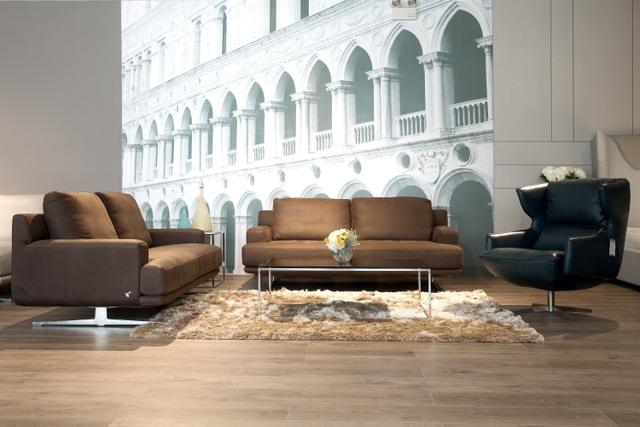 Showroom Nội thất độc – đẹp – lạ chính thức mở cửa tại Hà Nội - 5 Showroom Nội thất độc – đẹp – lạ chính thức mở cửa tại Hà Nội - 5