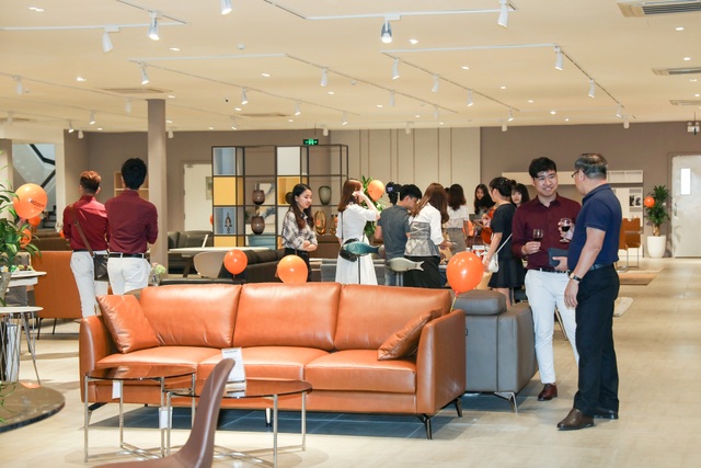 Showroom Nội thất độc – đẹp – lạ chính thức mở cửa tại Hà Nội - 7 Showroom Nội thất độc – đẹp – lạ chính thức mở cửa tại Hà Nội - 7