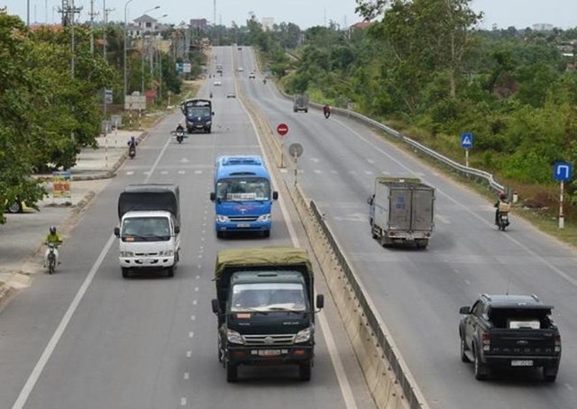 Giờ làm việc của tài xế ô tô được quy định thế nào? - 1 Giờ làm việc của tài xế ô tô được quy định thế nào? - 1