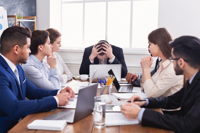 SMEs có cần chuẩn hóa khung năng lực? - 1 SMEs có cần chuẩn hóa khung năng lực? - 1