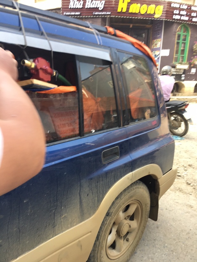 Sa Pa: Khách sạn khốn khổ vì mất nước, chấp nhận lỗ để giữ khách - 3 Sa Pa: Khách sạn khốn khổ vì mất nước, chấp nhận lỗ để giữ khách - 3