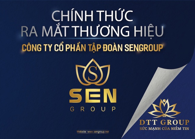 Sengroup ra mắt thương hiệu mới, thưởng lớn cho bóng đá nữ - 1 Sengroup ra mắt thương hiệu mới, thưởng lớn cho bóng đá nữ - 1