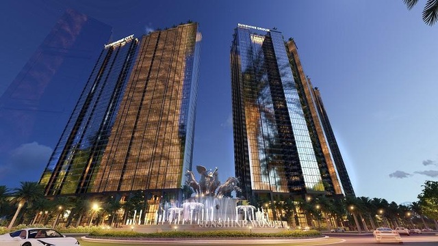 Sunshine City tung chính sách ưu đãi “khủng” dịp nghỉ lễ 30/4 - 2 Sunshine City tung chính sách ưu đãi “khủng” dịp nghỉ lễ 30/4 - 2
