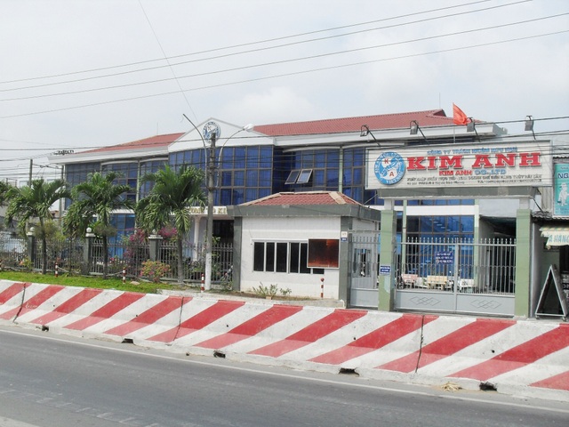 Sóc Trăng: Một vụ kiện qua 7 năm, bản án của tòa liên tục bị tuýt còi - 1 Sóc Trăng: Một vụ kiện qua 7 năm, bản án của tòa liên tục bị tuýt còi - 1