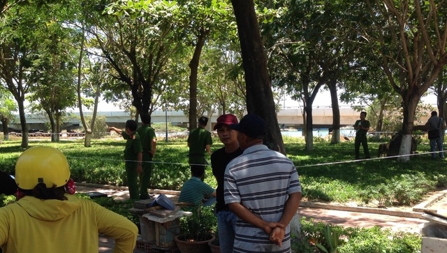Vụ nổ súng 1 người chết: Mâu thuẫn khi mua bánh mì - 1 Vụ nổ súng 1 người chết: Mâu thuẫn khi mua bánh mì - 1