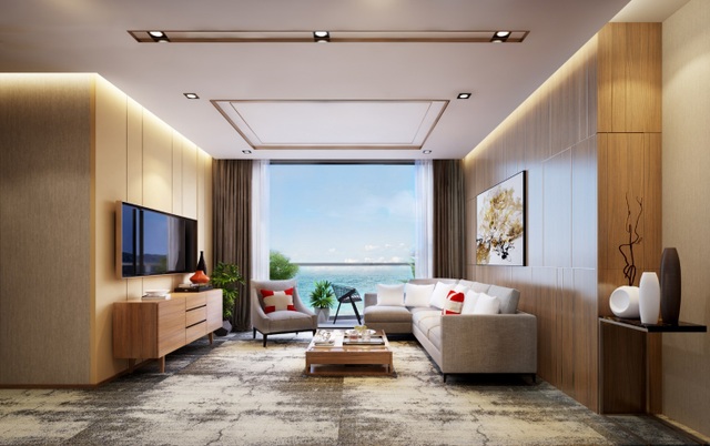 Bùng nổ lượng khách du lịch – bất động sản nghỉ dưỡng Nha Trang hút vốn đầu tư - 2 Bùng nổ lượng khách du lịch – bất động sản nghỉ dưỡng Nha Trang hút vốn đầu tư - 2