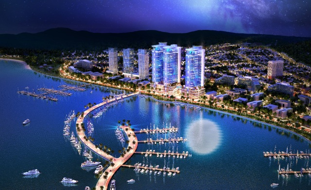 Bùng nổ lượng khách du lịch – bất động sản nghỉ dưỡng Nha Trang hút vốn đầu tư - 3 Bùng nổ lượng khách du lịch – bất động sản nghỉ dưỡng Nha Trang hút vốn đầu tư - 3