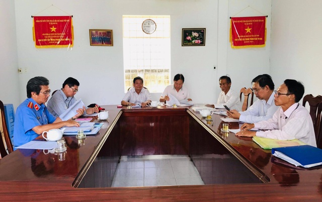 Cả gia đình chịu oan sai suốt 40 năm: Yêu cầu bồi thường 60 tỉ đồng - 1 Cả gia đình chịu oan sai suốt 40 năm: Yêu cầu bồi thường 60 tỉ đồng - 1