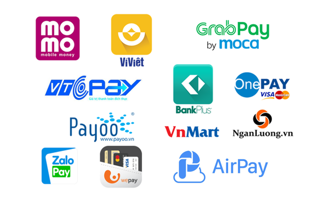 Dịch chuyển đáng kỳ vọng của thị trường fintech Việt Nam - 1 Dịch chuyển đáng kỳ vọng của thị trường fintech Việt Nam - 1