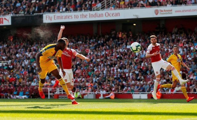 Cuộc đua kỳ lạ ở những vòng đấu cuối Premier League - 3 Cuộc đua kỳ lạ ở những vòng đấu cuối Premier League - 3