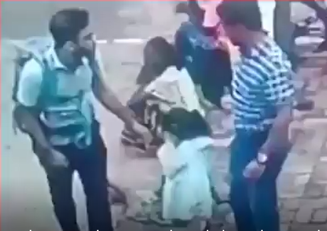 Lộ diện nghi phạm thảm kịch đánh bom đẫm máu tại Sri Lanka - 1 Lộ diện nghi phạm thảm kịch đánh bom đẫm máu tại Sri Lanka - 1