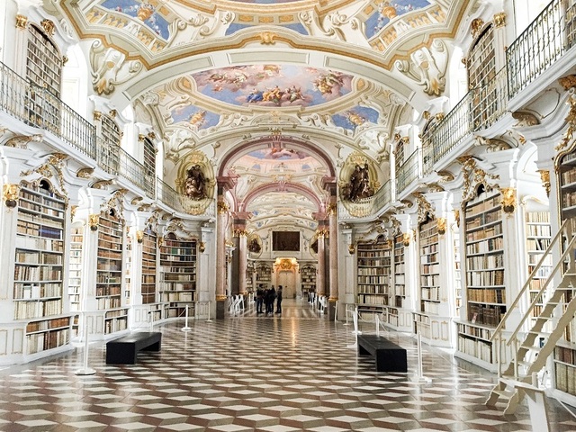 Ra mắt trường nội trú Education of Austria – EoA - 1 Ra mắt trường nội trú Education of Austria – EoA - 1