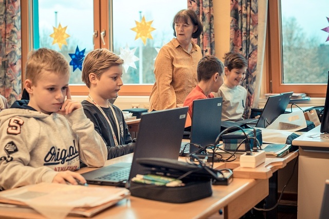 Ra mắt trường nội trú Education of Austria – EoA - 3 Ra mắt trường nội trú Education of Austria – EoA - 3