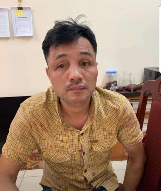 Tài xế “xe điên” khai uống 5-7 cốc bia lớn - 1 Tài xế “xe điên” khai uống 5-7 cốc bia lớn - 1