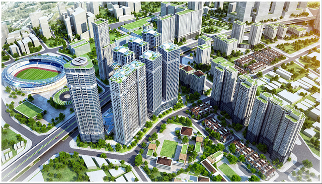 Hạ tầng Tây Nam Hà Nội đẩy mạnh liên kết vùng, bất động sản sốt lên từng giờ - 2 Hạ tầng Tây Nam Hà Nội đẩy mạnh liên kết vùng, bất động sản sốt lên từng giờ - 2