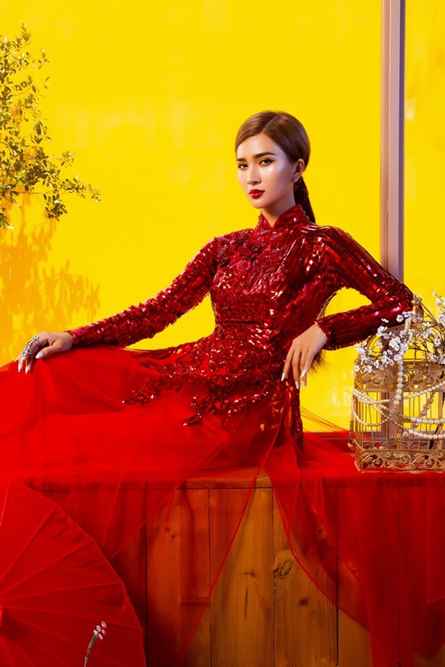 Diễn viên Yến Vy dần cởi mở hơn sau 11 năm trốn showbiz Việt sang Mỹ - 3 Diễn viên Yến Vy dần cởi mở hơn sau 11 năm trốn showbiz Việt sang Mỹ - 3