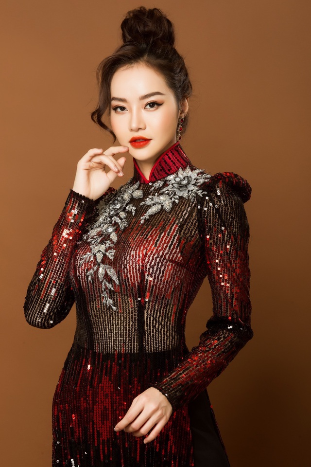 Diễn viên Yến Vy dần cởi mở hơn sau 11 năm trốn showbiz Việt sang Mỹ - 10 Diễn viên Yến Vy dần cởi mở hơn sau 11 năm trốn showbiz Việt sang Mỹ - 10
