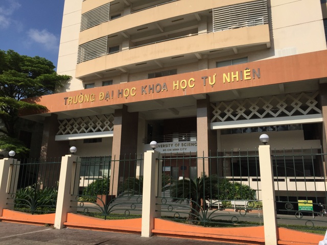 Sử dụng chứng chỉ TOEIC giả, ba học viên cao học bị hủy kết quả học - 1 Sử dụng chứng chỉ TOEIC giả, ba học viên cao học bị hủy kết quả học - 1