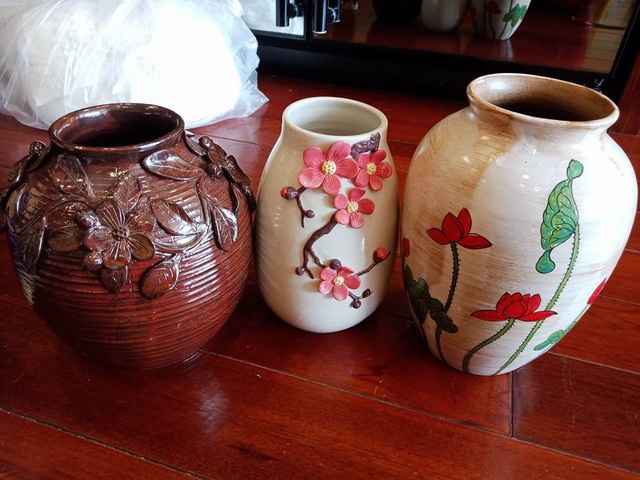 Ngắm không gian sống tiện nghi và ấm áp của NSND Tự Long - 14 Ngắm không gian sống tiện nghi và ấm áp của NSND Tự Long - 14