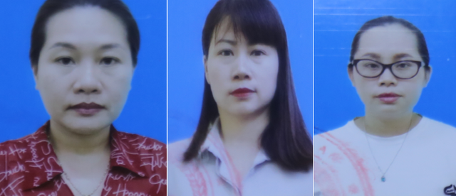 Vụ gian lận thi cử ở Hoà Bình: Khởi tố thêm 3 đối tượng - 1 Vụ gian lận thi cử ở Hoà Bình: Khởi tố thêm 3 đối tượng - 1