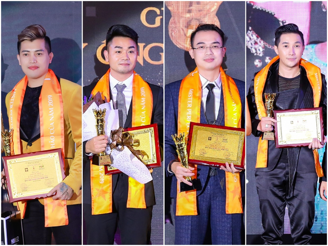 Lễ tôn vinh Bông hồng Quyền lực 2019 - Trang trọng và ý nghĩa - 4 Lễ tôn vinh Bông hồng Quyền lực 2019 - Trang trọng và ý nghĩa - 4