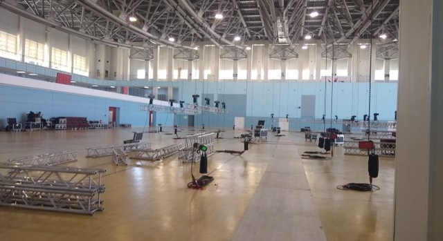 Đồn đoán về địa điểm ông Kim Jong-un họp thượng đỉnh lần đầu với ông Putin - 2 Đồn đoán về địa điểm ông Kim Jong-un họp thượng đỉnh lần đầu với ông Putin - 2
