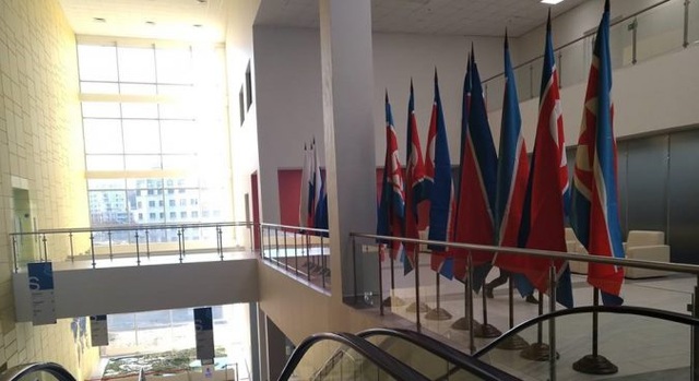Đồn đoán về địa điểm ông Kim Jong-un họp thượng đỉnh lần đầu với ông Putin - 1 Đồn đoán về địa điểm ông Kim Jong-un họp thượng đỉnh lần đầu với ông Putin - 1