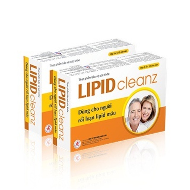 Điều trị rối loạn lipid máu như thế nào? - 5 Điều trị rối loạn lipid máu như thế nào? - 5