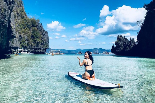 4 thiên đường biển ở Châu Á nhất định phải đến trong mùa hè này! - 14 4 thiên đường biển ở Châu Á nhất định phải đến trong mùa hè này! - 14