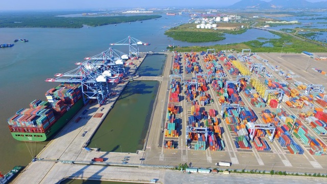 Vì sao đất nền Phú Mỹ - Bà Rịa Vũng Tàu ngày càng hấp dẫn các nhà đầu tư? - 1 Vì sao đất nền Phú Mỹ - Bà Rịa Vũng Tàu ngày càng hấp dẫn các nhà đầu tư? - 1