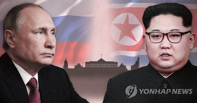 Tổng thống Putin muốn “hồi sinh” đàm phán 6 bên về hạt nhân Triều Tiên