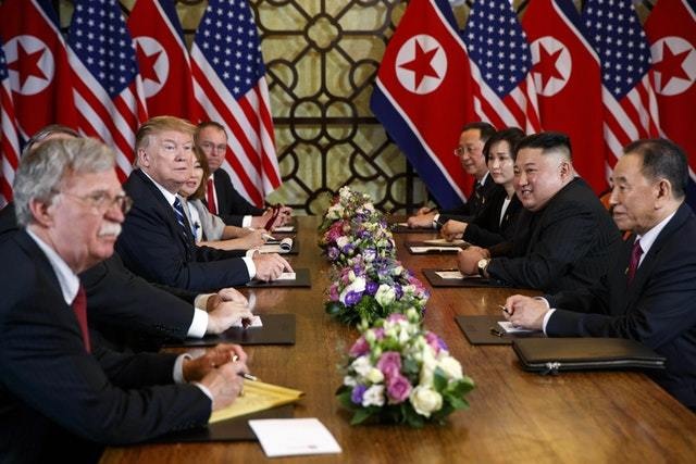 Lý do Triều Tiên bất ngờ thay thế “cánh tay phải” của ông Kim Jong-un