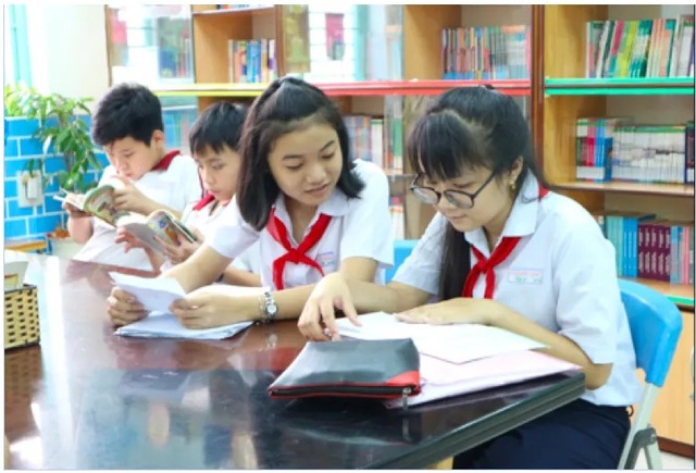 Giáo viên ngại... đọc sách - 2