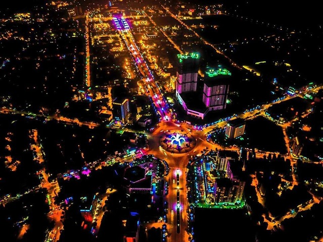 Dự án Palado Vạn An – Cơ hội đầu tư tốt nhất 2019 - 1 Dự án Palado Vạn An – Cơ hội đầu tư tốt nhất 2019 - 1