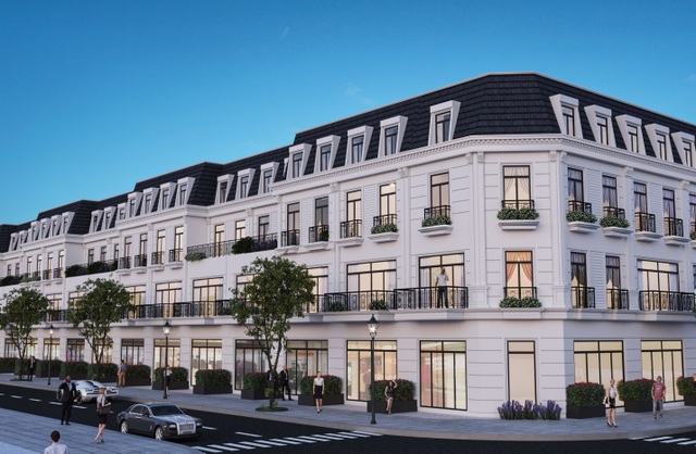 Dự án Palado Vạn An – Cơ hội đầu tư tốt nhất 2019 - 4 Dự án Palado Vạn An – Cơ hội đầu tư tốt nhất 2019 - 4