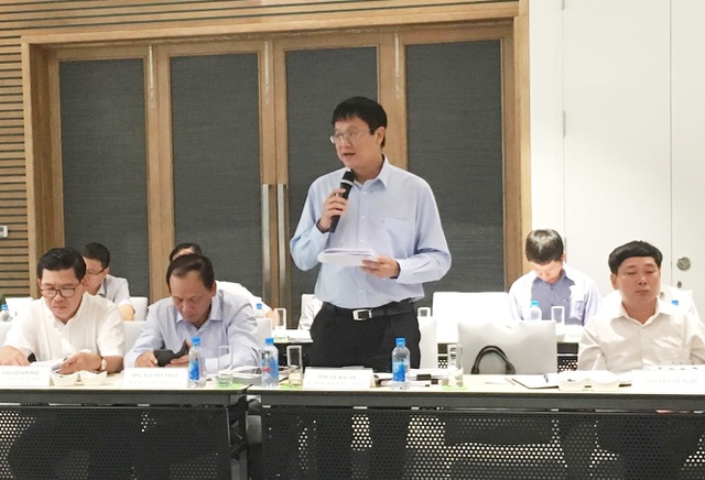 Đại biểu Quốc hội: Giáo dục Việt Nam thành tích, dối trá nhưng không dám đối diện - 2 Đại biểu Quốc hội: Giáo dục Việt Nam thành tích, dối trá nhưng không dám đối diện - 2