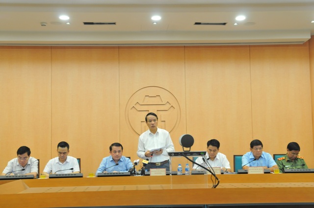 Thanh tra Chính phủ kết luận về khu đất sân bay Miếu Môn tại Đồng Tâm - 2 Thanh tra Chính phủ kết luận về khu đất sân bay Miếu Môn tại Đồng Tâm - 2