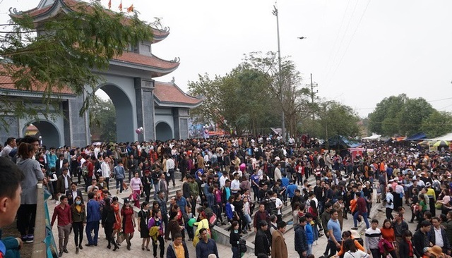 Ngành du lịch khát nhân lực lành nghề, chất lượng cao - 1 Ngành du lịch khát nhân lực lành nghề, chất lượng cao - 1