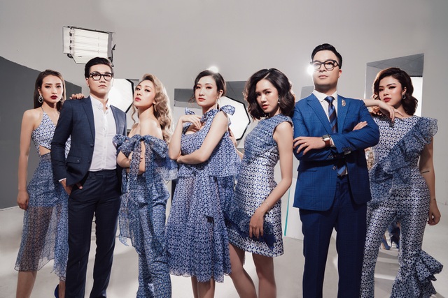 Bí mật khó ngờ của các “Táo Quân” và dàn MC tài sắc VTV - 3 Bí mật khó ngờ của các “Táo Quân” và dàn MC tài sắc VTV - 3