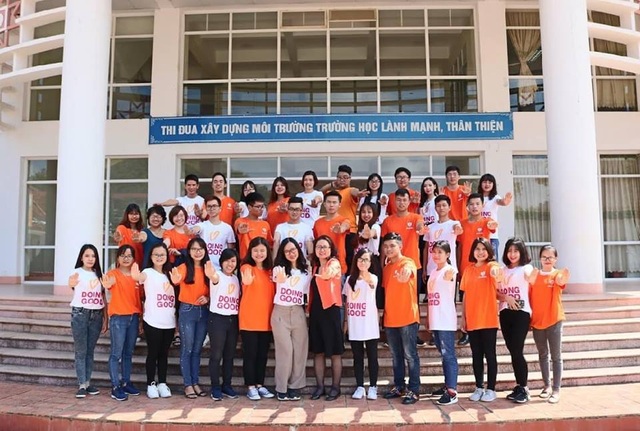 Ngành Giới và Phát triển: Sự lựa chọn phù hợp cho các cử nhân tương lai - 3 Ngành Giới và Phát triển: Sự lựa chọn phù hợp cho các cử nhân tương lai - 3