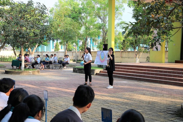Ngành Giới và Phát triển: Sự lựa chọn phù hợp cho các cử nhân tương lai - 4 Ngành Giới và Phát triển: Sự lựa chọn phù hợp cho các cử nhân tương lai - 4