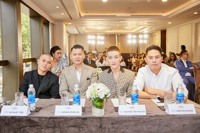 Thanh Hằng hào hứng khi sẽ biểu diễn thời trang… trên hoang đảo - 7 Thanh Hằng hào hứng khi sẽ biểu diễn thời trang… trên hoang đảo - 7