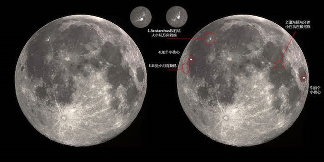 Huawei bị tố “gian dối” về tính năng chụp ảnh mặt trăng trên smarphone P30 Pro - Ảnh minh hoạ 3