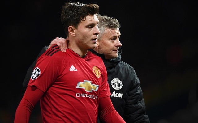 Những điểm nhấn sau thất bại toàn diện của MU trước Man City - 2 Những điểm nhấn sau thất bại toàn diện của MU trước Man City - 2