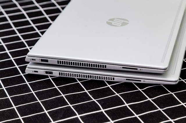 Đánh giá laptop HP ProBook 400 series G6: Hiện đại, ổn định, giá thành hợp lý - 4 Đánh giá laptop HP ProBook 400 series G6: Hiện đại, ổn định, giá thành hợp lý - 4