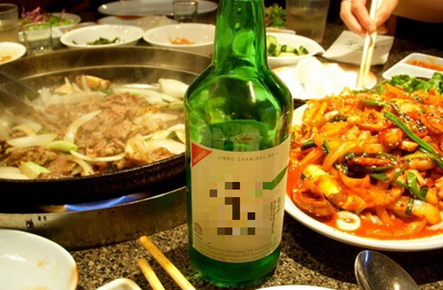 Văn hóa uống rượu bia an toàn và ý thức bảo vệ sức khỏe của người Hàn Quốc - 2