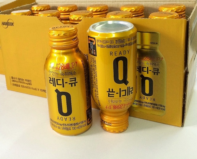 Văn hóa uống rượu bia an toàn và ý thức bảo vệ sức khỏe của người Hàn Quốc - 4